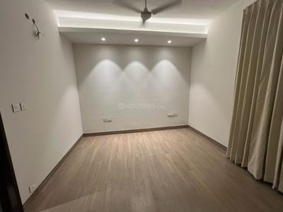 4 BHK Semi Furnished Flat