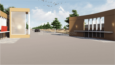 Image of 675 Sq.ft Residential Plot / Land for sale in Bhicholi Mardana, Indore for Rs. 3712500