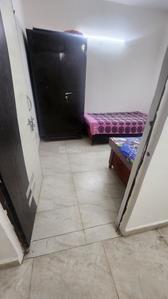 Bedroom Image of Meena in Lajpat Nagar, New Delhi