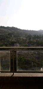 Balcony Image of 1071 Sq.ft 2 BHK Apartment / Flat for sale in F5 Mount Unique, Baner Pune for Rs. 12500000