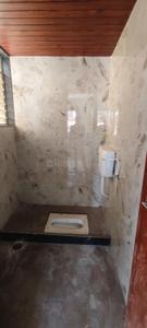 Bathroom Image of 950 Sq.ft 2 BHK Apartment / Flat for rent in Nashik Road Nashik for Rs. 15000