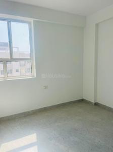 Bedroom Image of 566 Sq.ft 2 BHK Apartment / Flat for sale in Aashish Infra Aamor, Mansarovar Extension Jaipur for Rs. 2200000