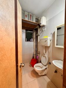 Image of 820 Sq.ft 2 BHK Apartment / Flat for sale in Newa Garden, Airoli, Navi Mumbai for Rs. 15500000