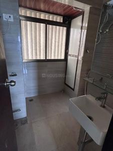 Image of 1500 Sq.ft 2.5 BHK Apartment / Flat for sale in Ulwe, Navi Mumbai for Rs. 18500000