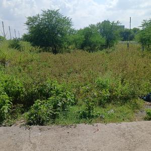 Image of 2300 Sq.ft Residential Plot / Land for sale in Bharari Golden Point, Vihirgaon, Nagpur for Rs. 5750000