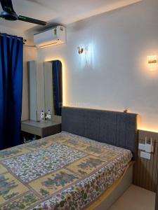 Bedroom Image of 1750 Sq.ft 3 BHK Apartment / Flat for sale in MVR Laguna Azul, Sancoale Goa for Rs. 15000000