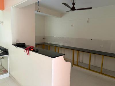 Kitchen Image of 1415 Sq.ft 3 BHK Apartment / Flat for sale in Heritage West Avenue-Avenue Park, Karyavattom Thiruvananthapuram for Rs. 5200000