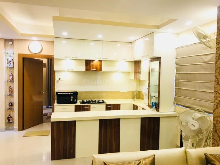 1350 Sqft 3 BHK Flat for sale in Disari Flat Dum Dum, Kolkata