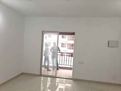 Bedroom Image of 800 Sq.ft 2 BHK Apartment / Flat for sale in Kolte Patil Equa Wing D And E, Wagholi Pune for Rs. 6100000