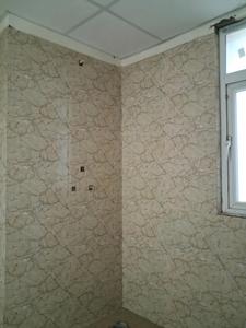 Bedroom One Image of 1550 Sq.ft 3 BHK Apartment / Flat for sale in Amrapali Heartbeat City IV, Sector 107 Noida for Rs. 17300000
