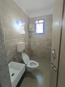 Image of 1600 Sq.ft 3 BHK Apartment / Flat for rent in Samnani Ishawar Prestige, Anandvalli, Nashik for Rs. 41000