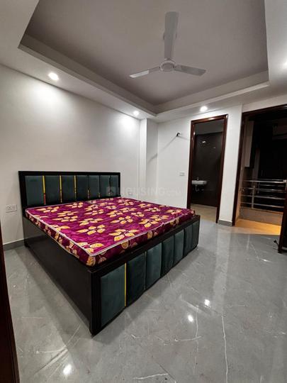 Saket new delhi Bedroom 1