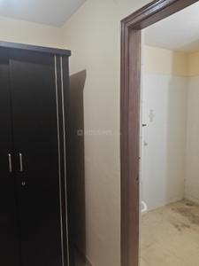 Bedroom Image of 2500 Sq.ft 2 BHK Apartment / Flat for rent in Ashok Nagar Jaipur for Rs. 32000