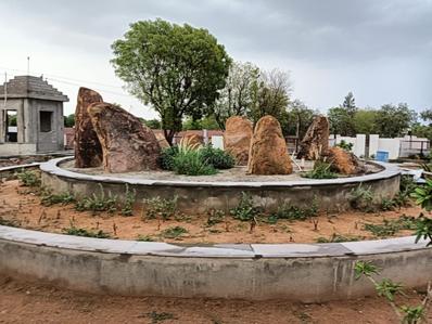 Image of 500 Sq.ft Residential Plot / Land for sale in Bhankrota, Jaipur for Rs. 1800000
