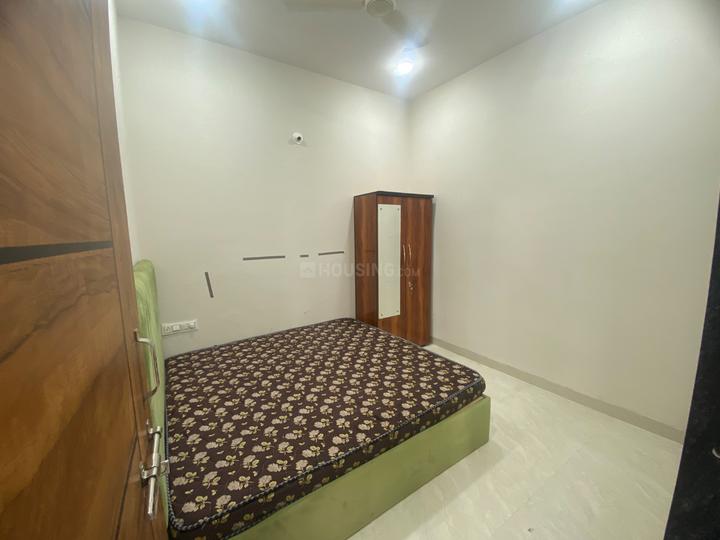 near vijaynagar square Bedroom 1