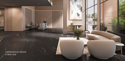 Image of 2970 Sq.ft 3 BHK Apartment / Flat for sale in Koba, Gandhinagar for Rs. 13800000