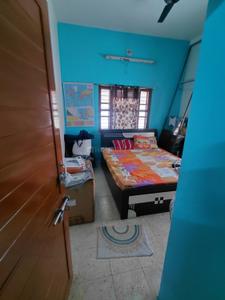 Kitchen Image of 1600 Sq.ft 2 BHK Independent House for rent in Sector 8 Gandhinagar for Rs. 30000