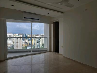 Bedroom Image of 2450 Sq.ft 4 BHK Apartment / Flat for sale in Juhu Mumbai for Rs. 108043200