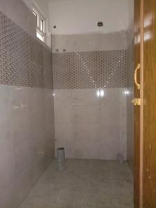Common Bathroom Image of 1022 Sq.ft 2 BHK Apartment / Flat for sale in North Dum Dum Bediapara Kolkata for Rs. 5314400