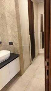 Image of 1650 Sq.ft 3 BHK Builder Floor for rent in Raj One Good Earth, Sector 71, Gurgaon for Rs. 46000