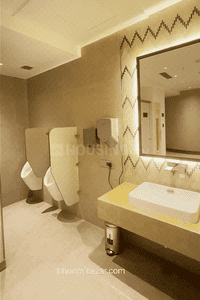 Image of 1500 Sq.ft 3 BHK Apartment / Flat for sale in The Center Court, Sector 88A, Gurgaon for Rs. 20300000