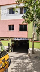 Image of 1160 Sq.ft 2 BHK Apartment / Flat for sale in i1 SS Swadhama, Jnana Ganga Nagar, Bengaluru for Rs. 12000000