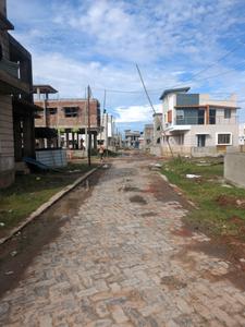 Image of 720 Sq.ft Residential Plot / Land for sale in Swapnabhumi, New Town, Kolkata for Rs. 1999999
