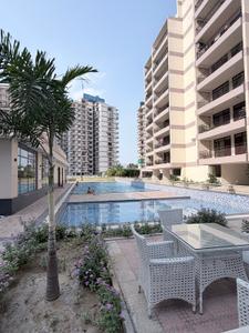 Image of 1310 Sq.ft 2 BHK Apartment / Flat for sale in Cosmos Express 99, Sector 99, Gurgaon for Rs. 13100000