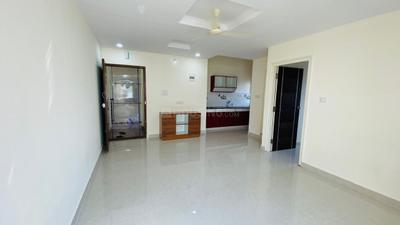 1 BHK Independent Builder Floor