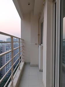 Living Room Image of 1069 Sq.ft 2 BHK Apartment / Flat for sale in Paras Tierea, Kulesara Noida for Rs. 9000000