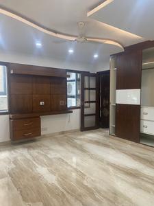Bedroom Image of 1800 Sq.ft 3 BHK Builder Floor for sale in Ridhi Signature Floors, Green Field Colony Faridabad for Rs. 11000000