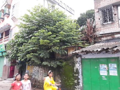 Image of 600 Sq.ft 1 BHK Independent House for sale in Garden Reach, Kolkata for Rs. 8500000