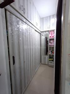 Balcony Image of 1443 Sq.ft 4 BHK Villa for sale in Aratt Rolling Whites by Aratt, Dodda Hagade Bengaluru for Rs. 14250000
