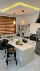 Hall Image of 1400 Sq.ft 3 BHK Apartment / Flat for sale in Mannuthy Thrissur for Rs. 11500000