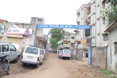 Meghani Nagar Plot View 3