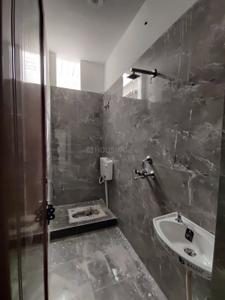 Bathroom Image of 1800 Sq.ft 3 BHK Duplex for sale in Ansal Sushant City, Kalwad Road Jaipur for Rs. 8500000