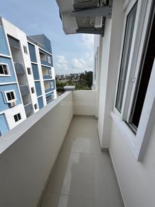 2 BHK Flat