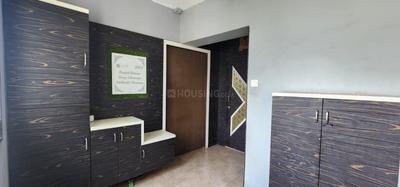 Bedroom Image of 1150 Sq.ft 2 BHK Apartment / Flat for sale in Neelkanth Sunberry, Ghansoli Navi Mumbai for Rs. 19000000