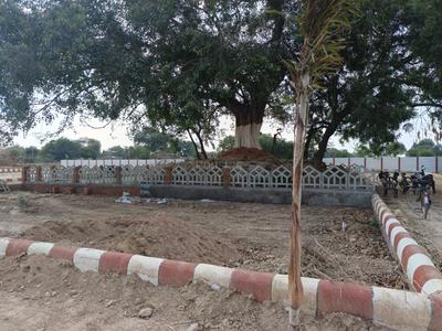 Image of 50 Sq.ft Residential Plot / Land for sale in Amiliha, Kanpur for Rs. 600000