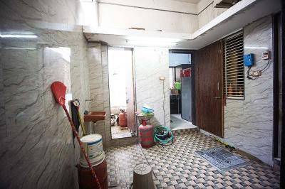Bedroom Image of 2835 Sq.ft 4 BHK Independent House for sale in Ghodasar Ahmedabad for Rs. 25100000