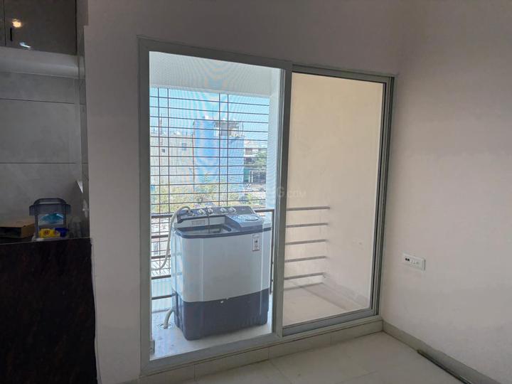 Shree Sampat Greens Phase 1 Bedroom 1