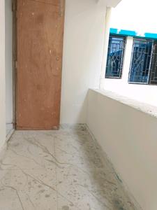 Bedroom One Image of 720 Sq.ft 2 BHK Apartment / Flat for sale in Mourigram Howrah for Rs. 2736000
