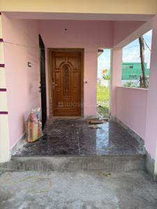 Image of 850 Sq.ft 2 BHK Duplex for sale in Perumalpattu, Chennai for Rs. 6000000