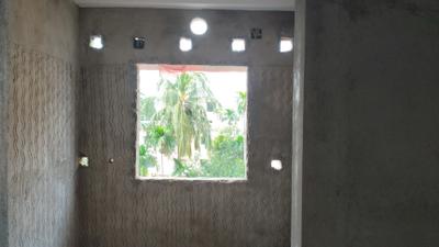 Kitchen Image of 1150 Sq.ft 3 BHK Apartment / Flat for sale in Madhyamgram Kolkata for Rs. 3500000