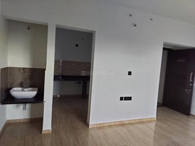 Hall Image of 1200 Sq.ft 3 BHK Apartment / Flat for sale in VTP Cygnus, Manjari Khurd Pune for Rs. 11000000