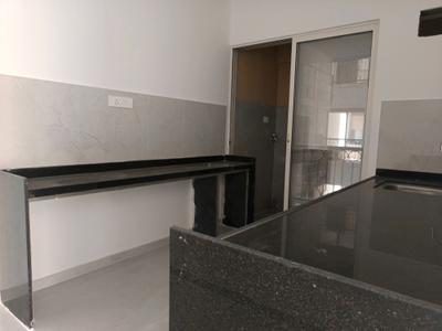 Kitchen Image of 1100 Sq.ft 2 BHK Apartment / Flat for sale in Aaiji Crystal, Tingre Nagar Pune for Rs. 11900000