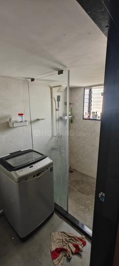 Madhavi soc Bathroom 1