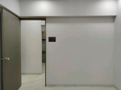 Bedroom Image of 1540 Sq.ft 3 BHK Apartment / Flat for sale in Shantee Flamingo Residency, Vasai West Vasai for Rs. 10100000