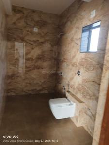 Image of 2003 Sq.ft 4 BHK Villa for rent in Ganesh Exotica Bungalows, Vaishno Devi Circle, Ahmedabad for Rs. 35000
