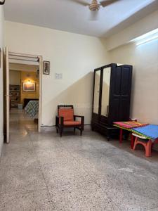 Hall Image of 1220 Sq.ft 3 BHK Apartment / Flat for sale in Jodhpur Park Kolkata for Rs. 9000000